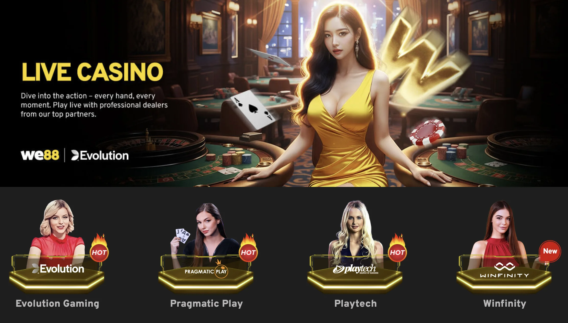 Casino