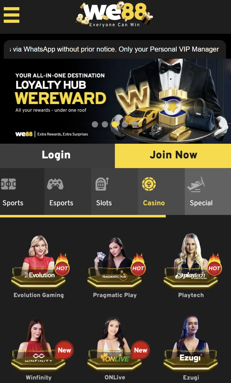 App